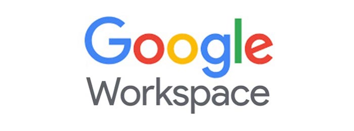 google workspace icon banner